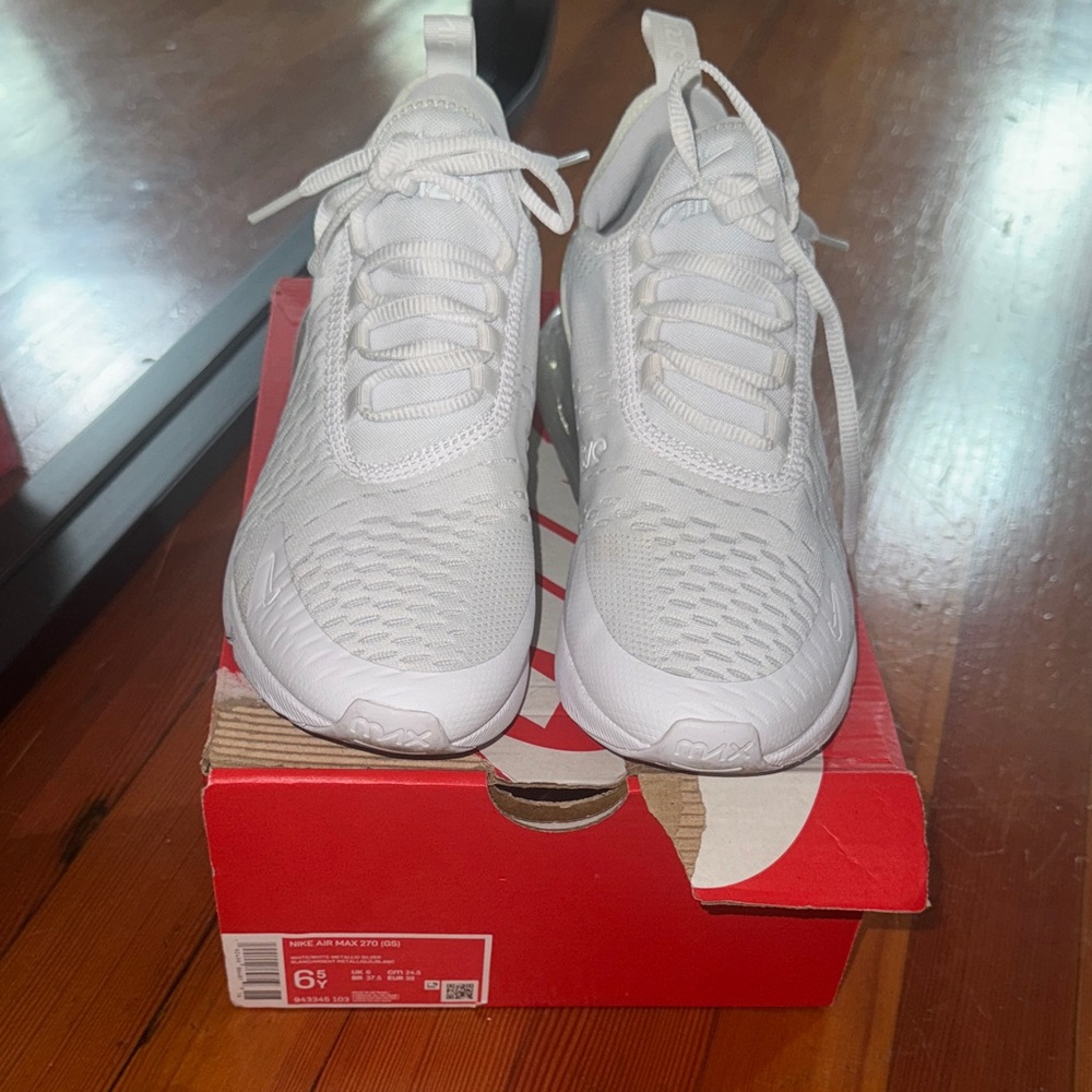 Nike Air Max 270 (GS)